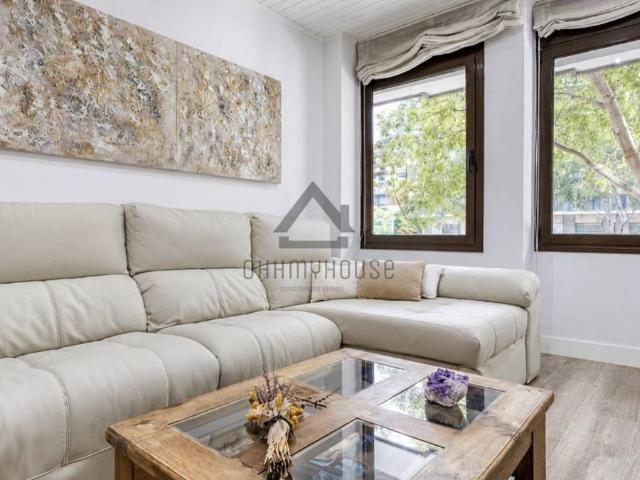 Planta baja en Venta en La Maternitat i Sant Ramon