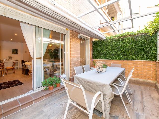 Planta baja en venta en La Moraleja, Arroyo de la Vega. Bajo en venta en Avenida de la Ermita. Plantas bajas La.