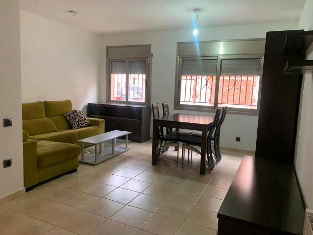 Planta baja en Venta en La Plana del Pintor