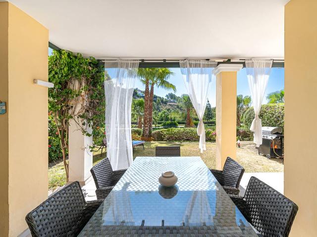 Planta baja en Venta en La Quinta