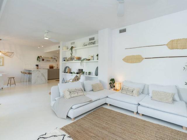 Planta baja en Venta en La Quinta