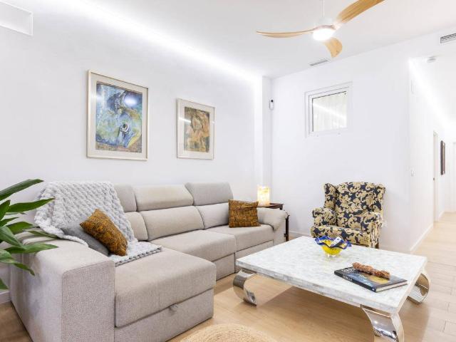 Planta baja en Venta en La Raïosa