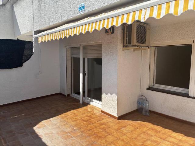 Planta baja en Venta en La Ràpita