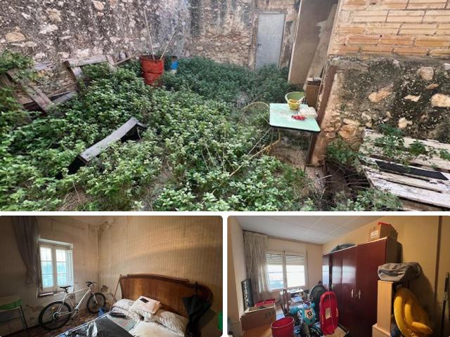 Planta baja en venta en La Ràpita, Avinguda Catalunya Costa Dorada. Planta Baja en venta en Barri, 3 dormitorios. Plantas bajas La.