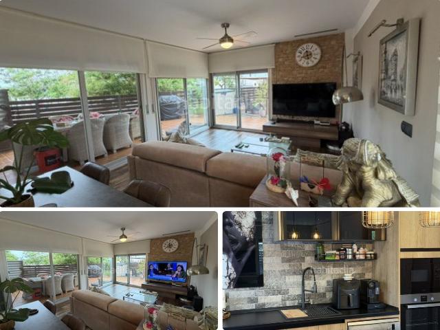 Planta baja en venta en La Ràpita, Platges Costa Dorada. Planta Baja en venta en Playa, 3 dormitorios. Plantas bajas La.