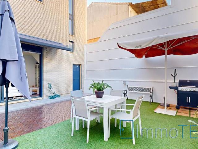 Planta baja en Venta en La Romànica