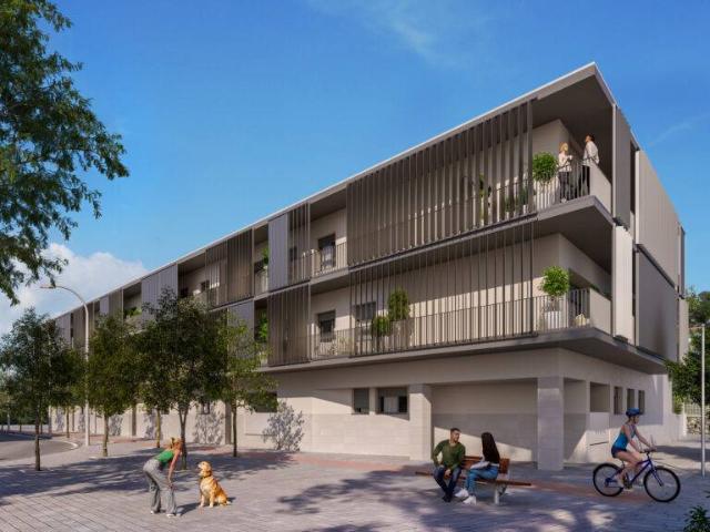 Planta baja en Venta en La Roca del Vallès