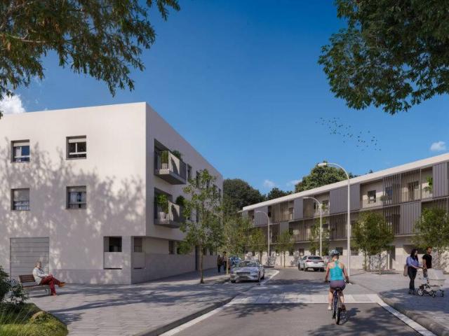 Planta baja en Venta en La Roca del Vallès