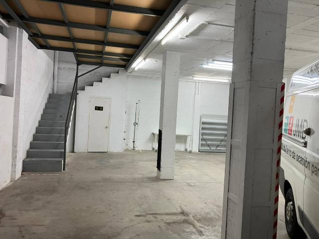 Planta baja en Venta en La Roureda