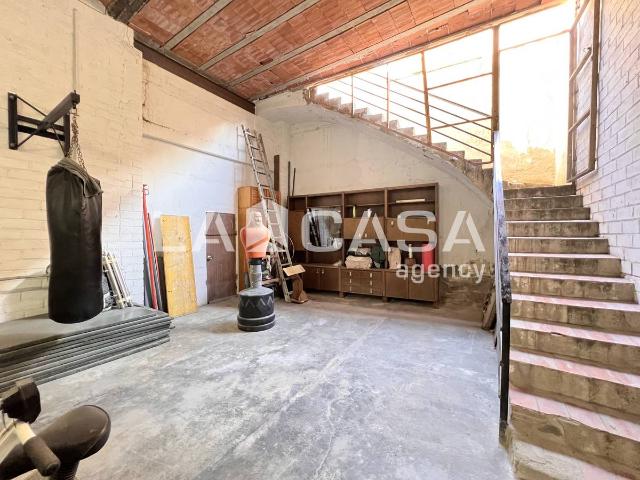 Planta baja en Venta en La Salut
