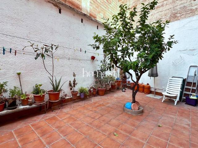 Planta baja en Venta en La Salut