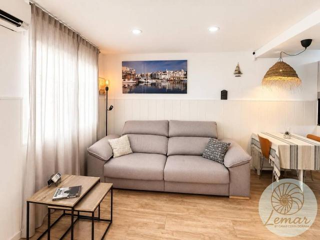 Planta baja en Venta en L'Ametlla de Mar pueblo