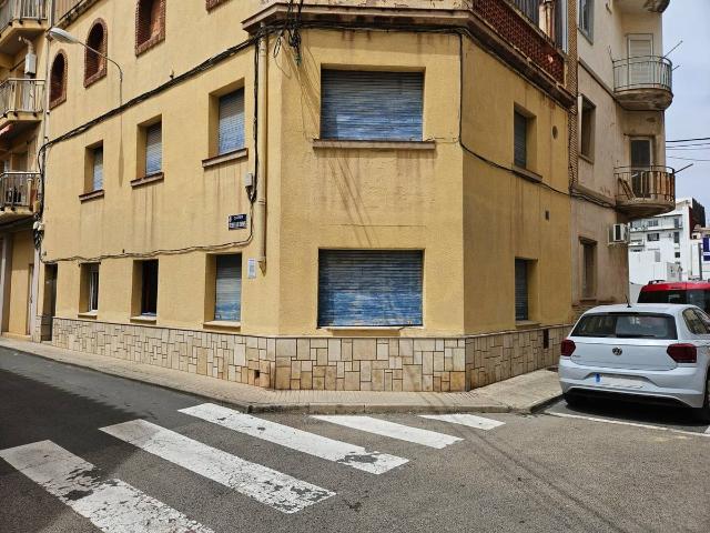 Planta baja en Venta en L'Ametlla de Mar pueblo