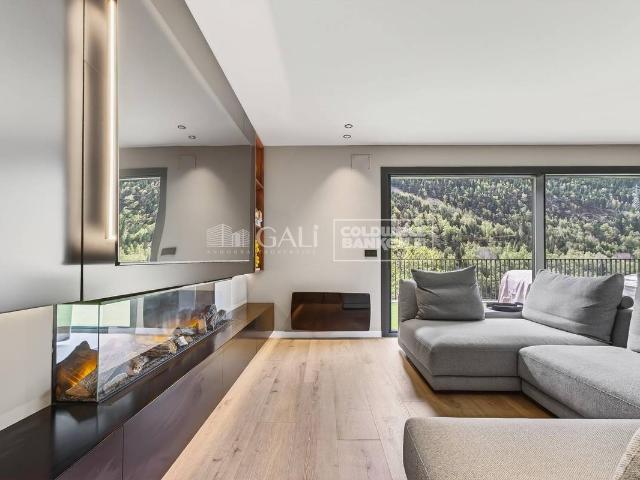 Planta baja en Venta en L'Aldosa Ransol