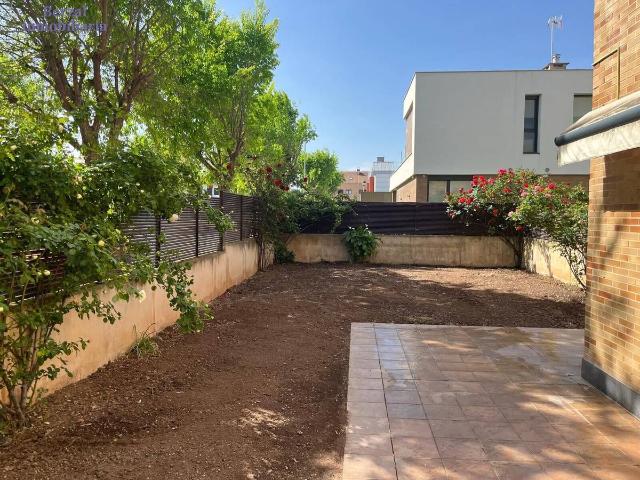 Planta baja en Venta en Lardero