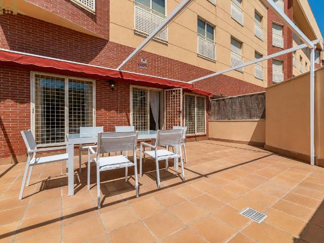 Planta baja en Venta en Las Castañeras Bulevar