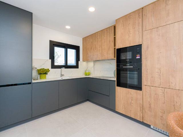 Planta baja en Venta en Las Azaleas Alkadir