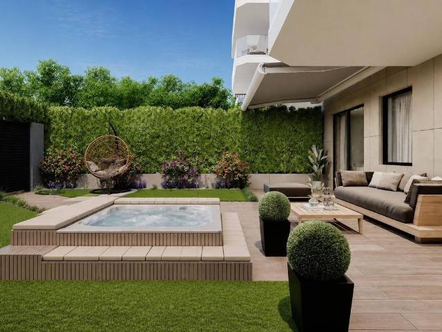 Planta baja en Venta en Las Azaleas Alkadir