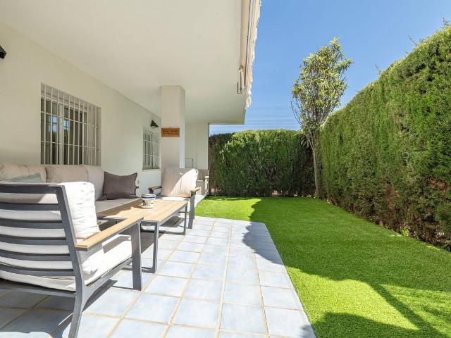 Planta baja en Venta en Las Brisas