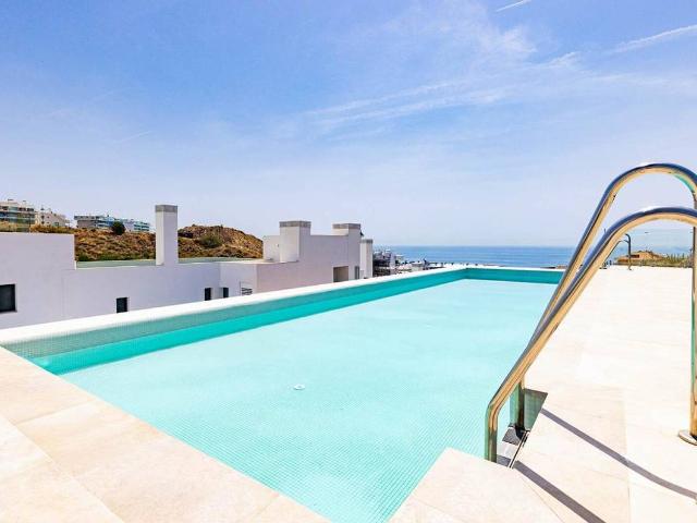 Planta baja en Venta en Las Gaviotas Carvajal