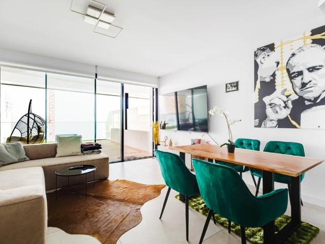 Planta baja en Venta en Las Gaviotas Carvajal