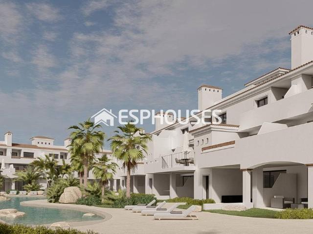 Planta baja en Venta en Las Lomas de Rame Bahía Bella
