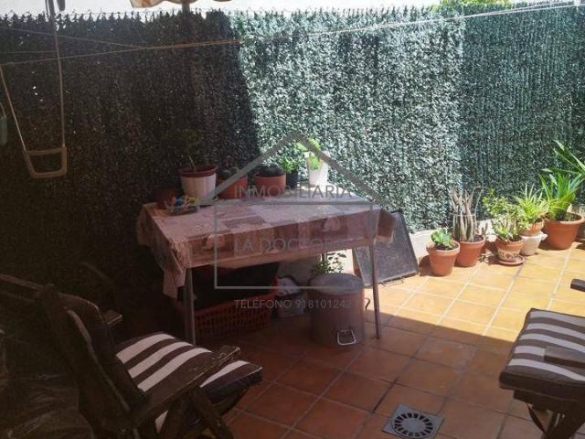 Planta baja en Venta en Las Ventas de Retamosa