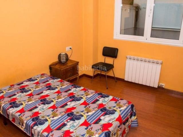 Planta baja en venta en León, Trobajo del Cerecedo. Apartamento entresuelo en Trobajo del Cerecedo. Plantas bajas.