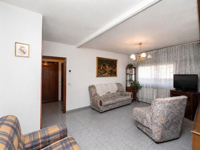 Planta baja en venta en Leganés, Zarzaquemada. Piso en venta en Calle de la Sagra. Plantas bajas.