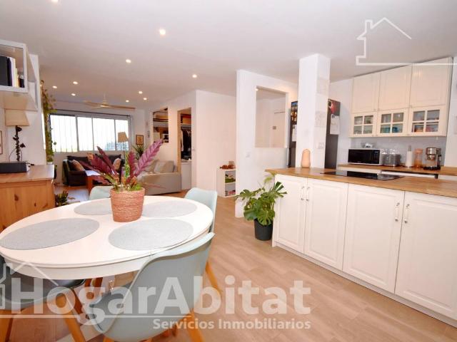 Planta baja en Venta en L'Eixereta