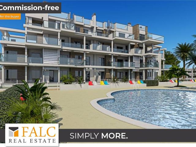 Planta baja en Venta en Les Bassetes El Marjal