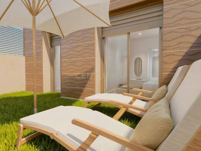 Planta baja en Venta en Les Roquetes