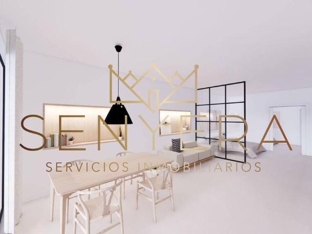 Planta baja en Venta en L'Hort de Senabre