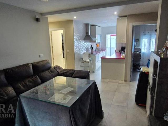 Planta baja en Venta en Linarejos