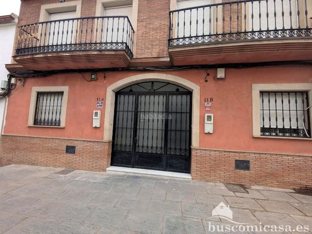 Planta baja en venta en Linares, Arrayanes. Amplia vivienda en Carretera Pozo Ancho, Linares. Plantas bajas.