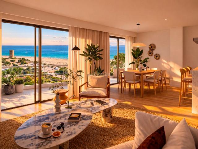 Planta baja en venta en Línea de la Concepción La, El Zabal Santa Margarita. Plantas bajas Línea de la Concepción.
