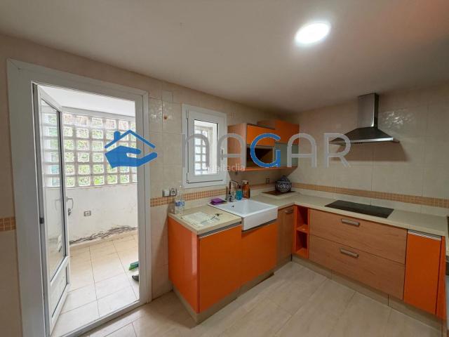 Planta baja en venta en Línea de la Concepción La, El Zabal Santa Margarita. SE VENDE PIS EN PLANTA BAJA EN VISTAHERMOSA. Plantas bajas Línea de la Concepción.