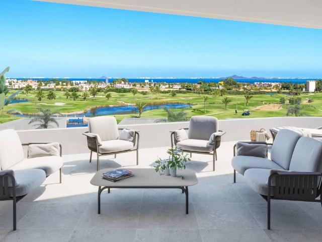 Planta baja en Venta en Lomas de Campoamor Las Ramblas