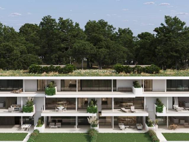 Planta baja en Venta en Lomas de Campoamor Las Ramblas