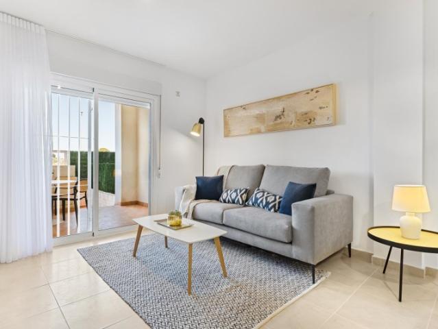 Planta Baja en Venta en Lomas de Cabo Roig Orihuela Costa, Alicante