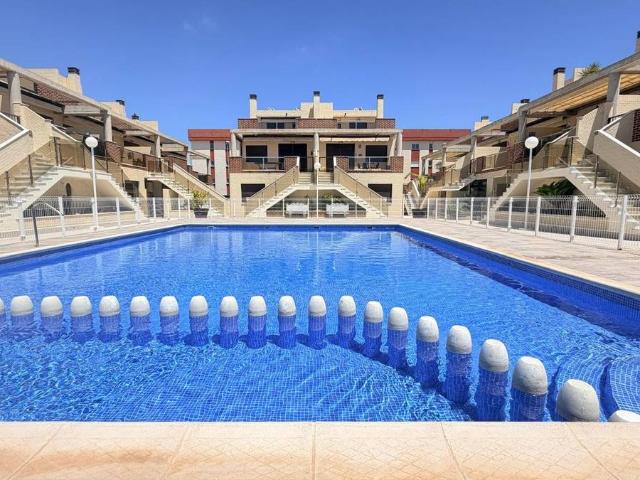 Planta baja en Venta en Lomas de Cabo Roig Los Dolses