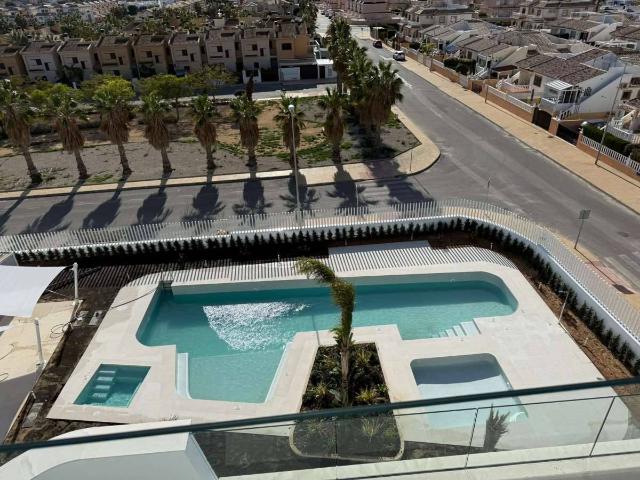 Planta baja en Venta en Lomas de Cabo Roig Los Dolses