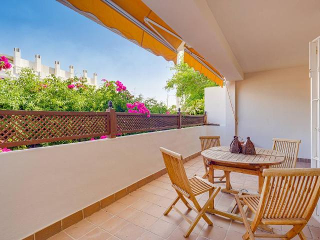 Planta baja en Venta en Lomas de Marbella Club