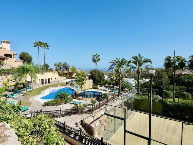 Planta baja en Venta en Lomas de Marbella Club