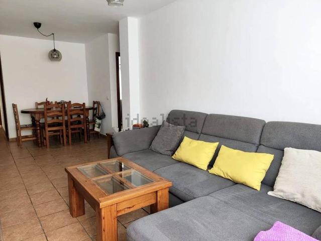 Planta baja en Venta en Longuera Toscal