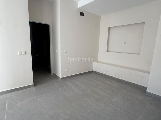 Planta baja en venta en Loeches. A ESTRENAR! 3 DORMITORIOS Y 2 BAÑOS EN EL CENTRO DE LOECHES!. Plantas bajas.
