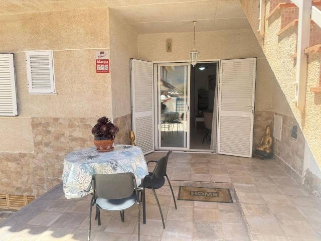 Planta baja en Venta en Los Collados Los Geraneos