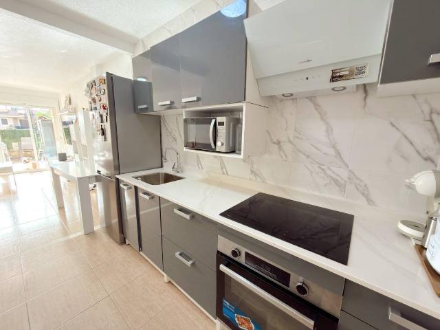 Planta baja en Venta en Los Collados Los Geraneos