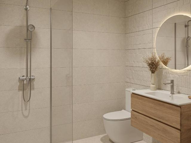 Planta baja en Venta en Los Ángeles Cruz de Caravaca