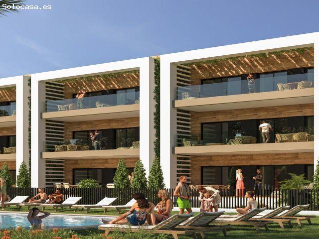 Planta baja en Venta en Los Alcázares, Murcia